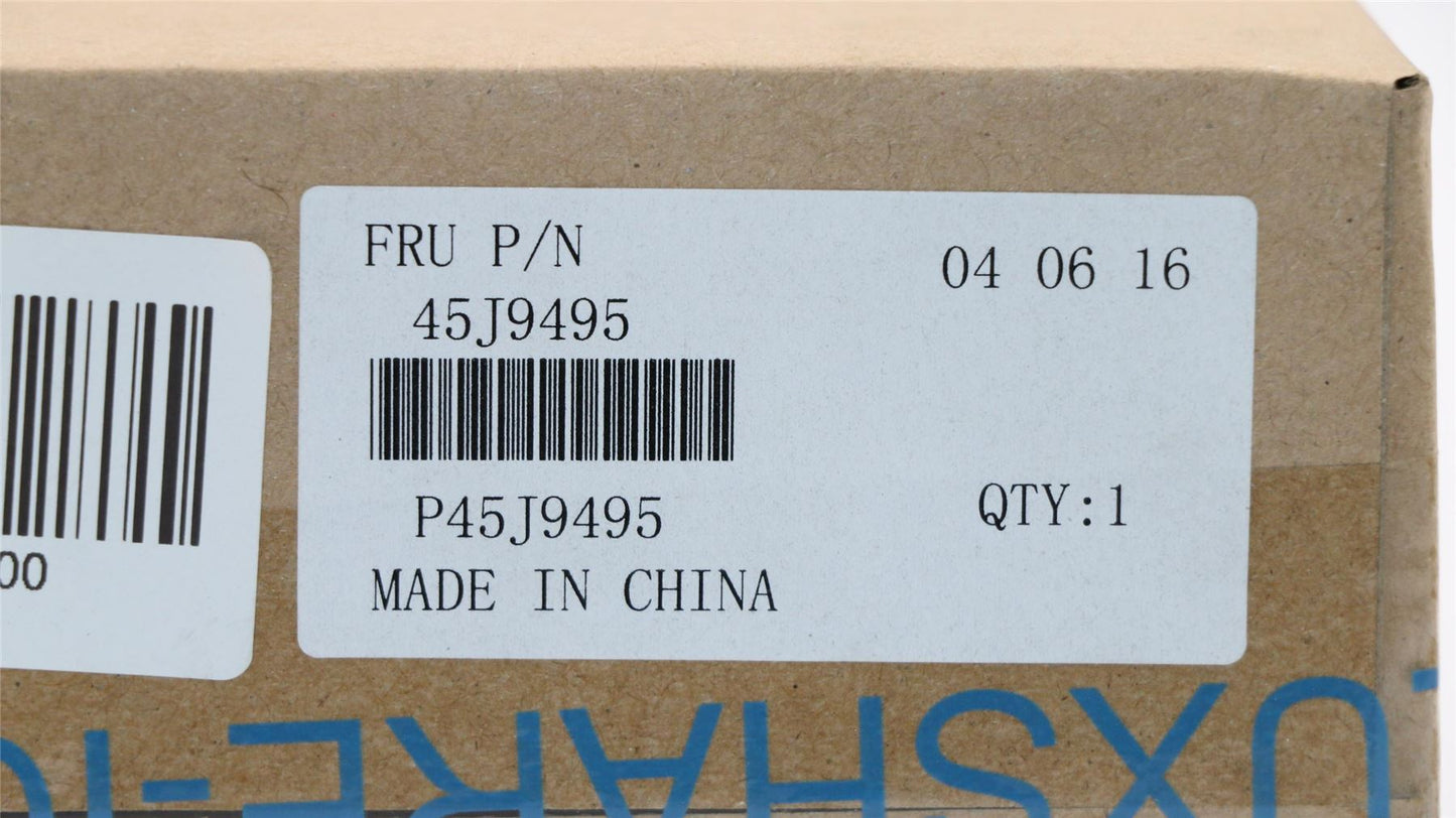 Lenovo ThinkCentre A58 A63 E20 E30 H50-50 M58 M58e M58p Sensor Cable 45J9495