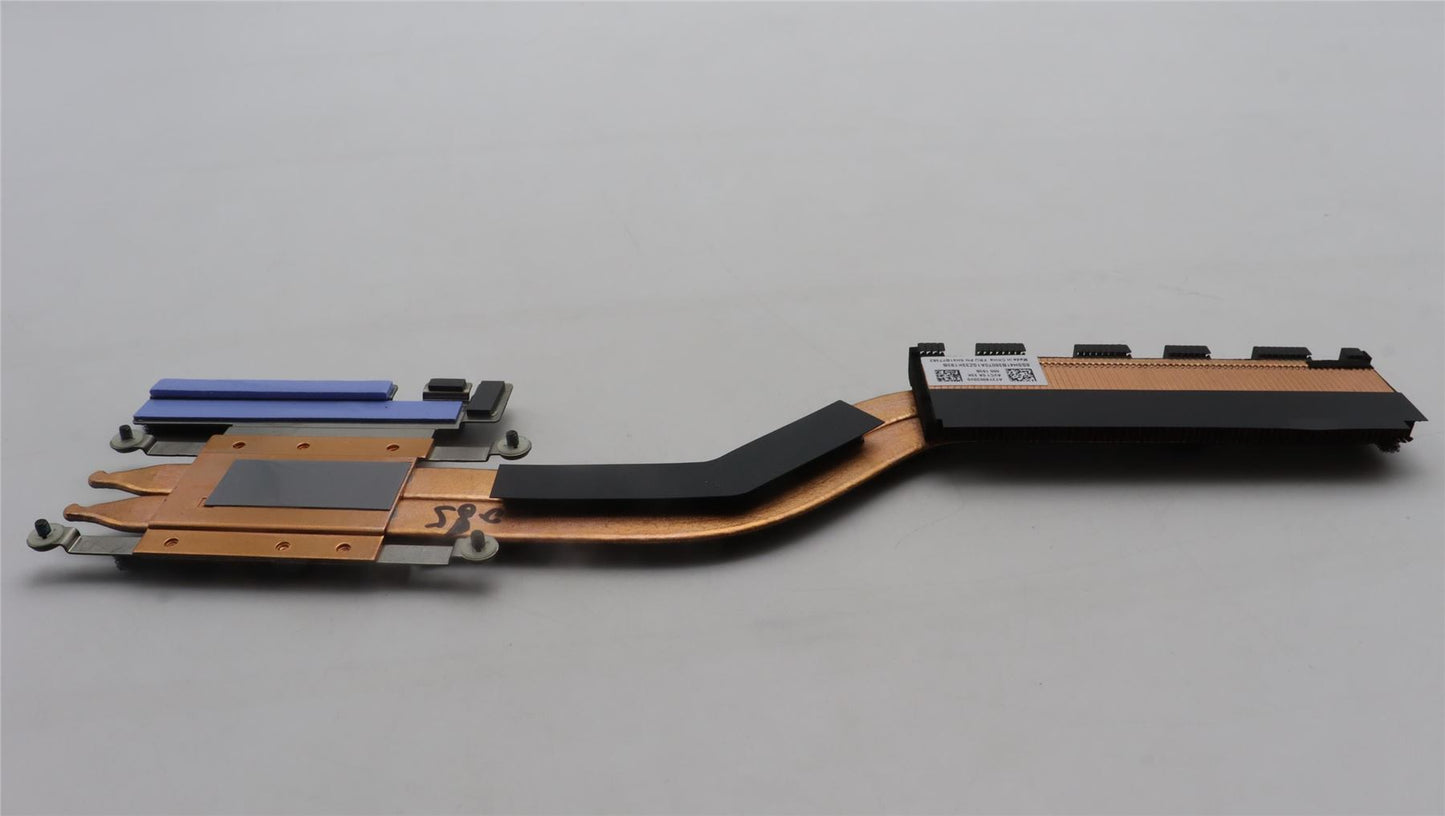 Lenovo HEATSINK FRU KE451_UMA_THM_ASSY AVC 5H41B77362