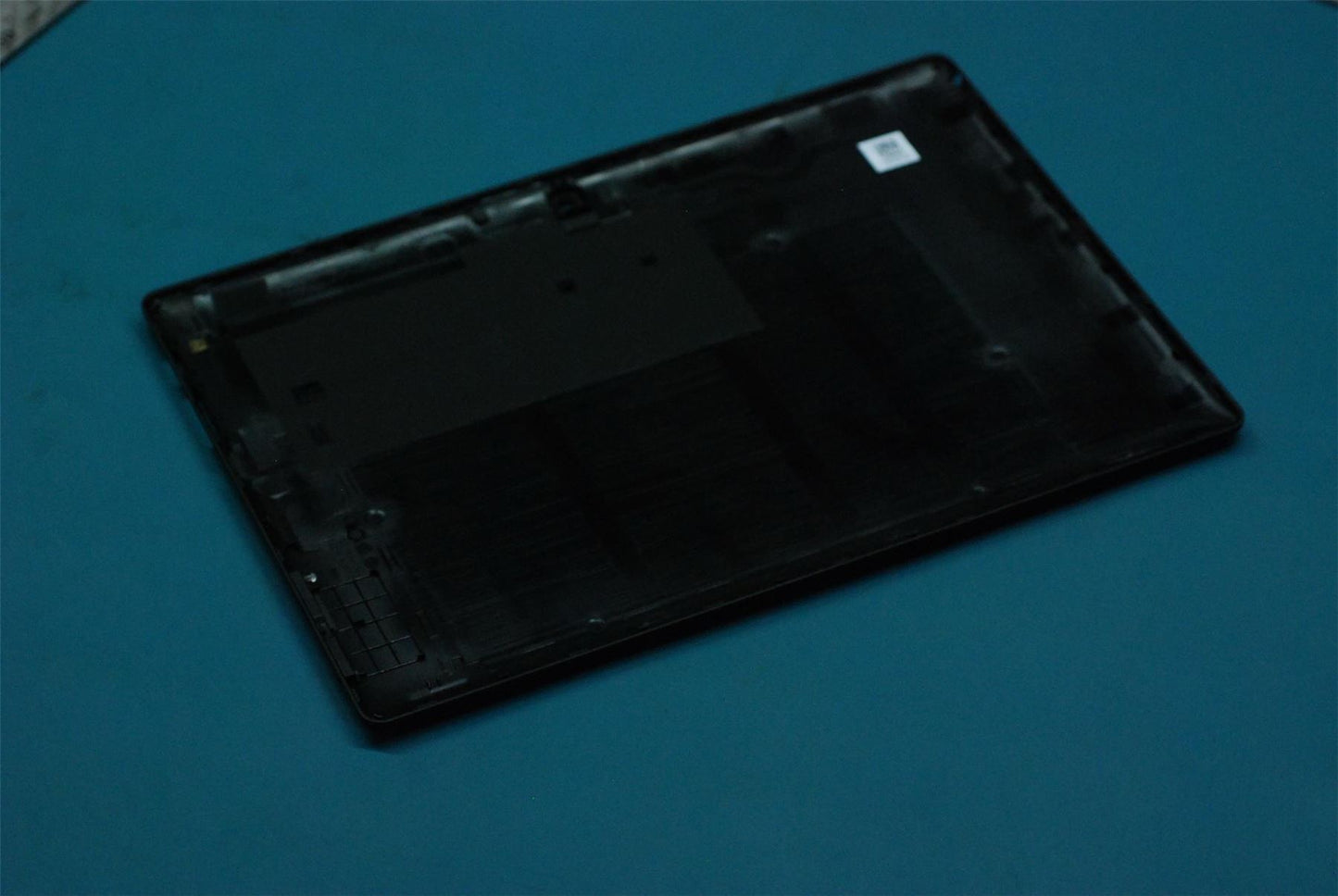 Lenovo TAB 10 Rear Housing LCD Battery Cover Black 5S58C06501