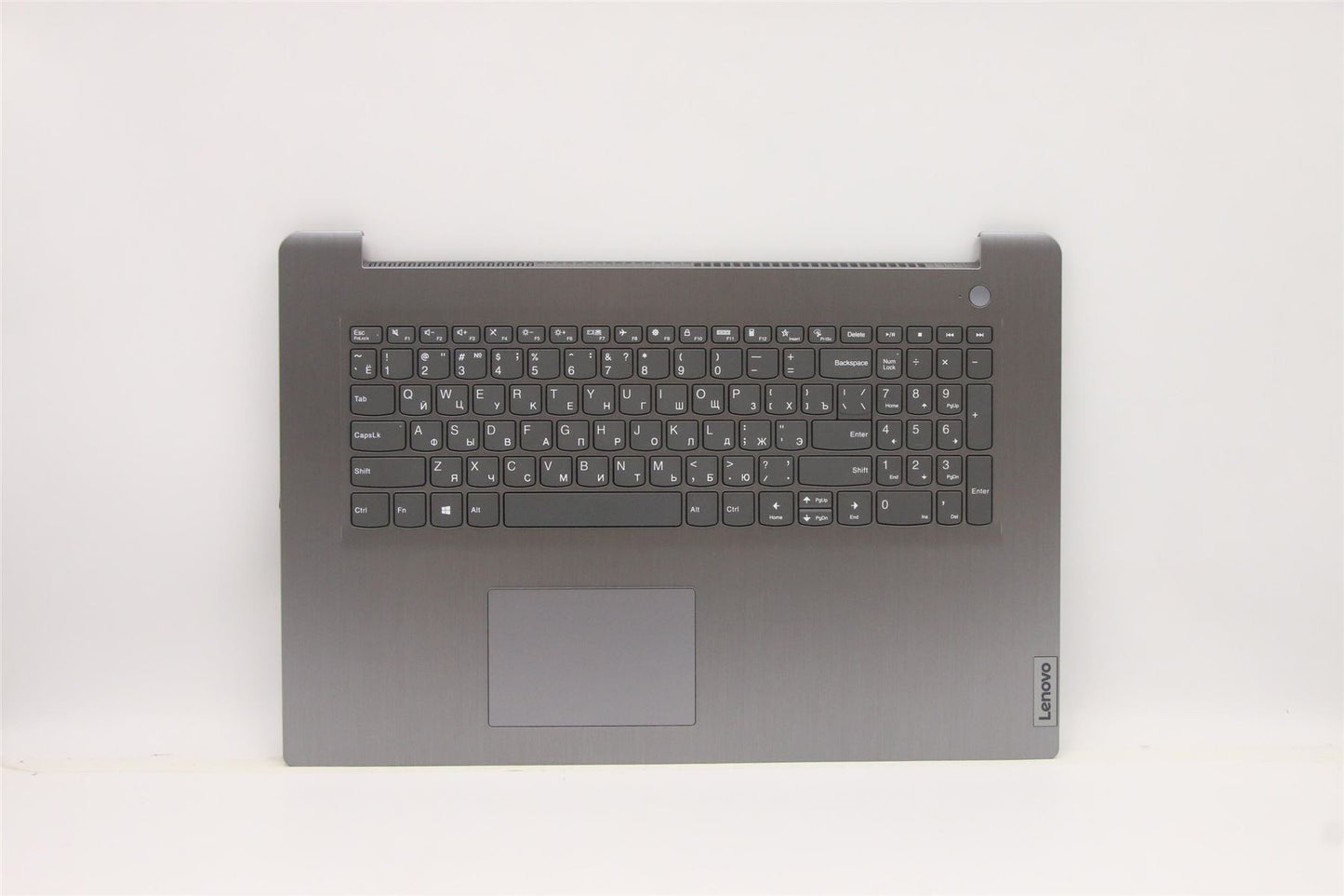 Lenovo Upper Case ASM_RUS L82H9 NFPA/GDIS 5CB1B97567