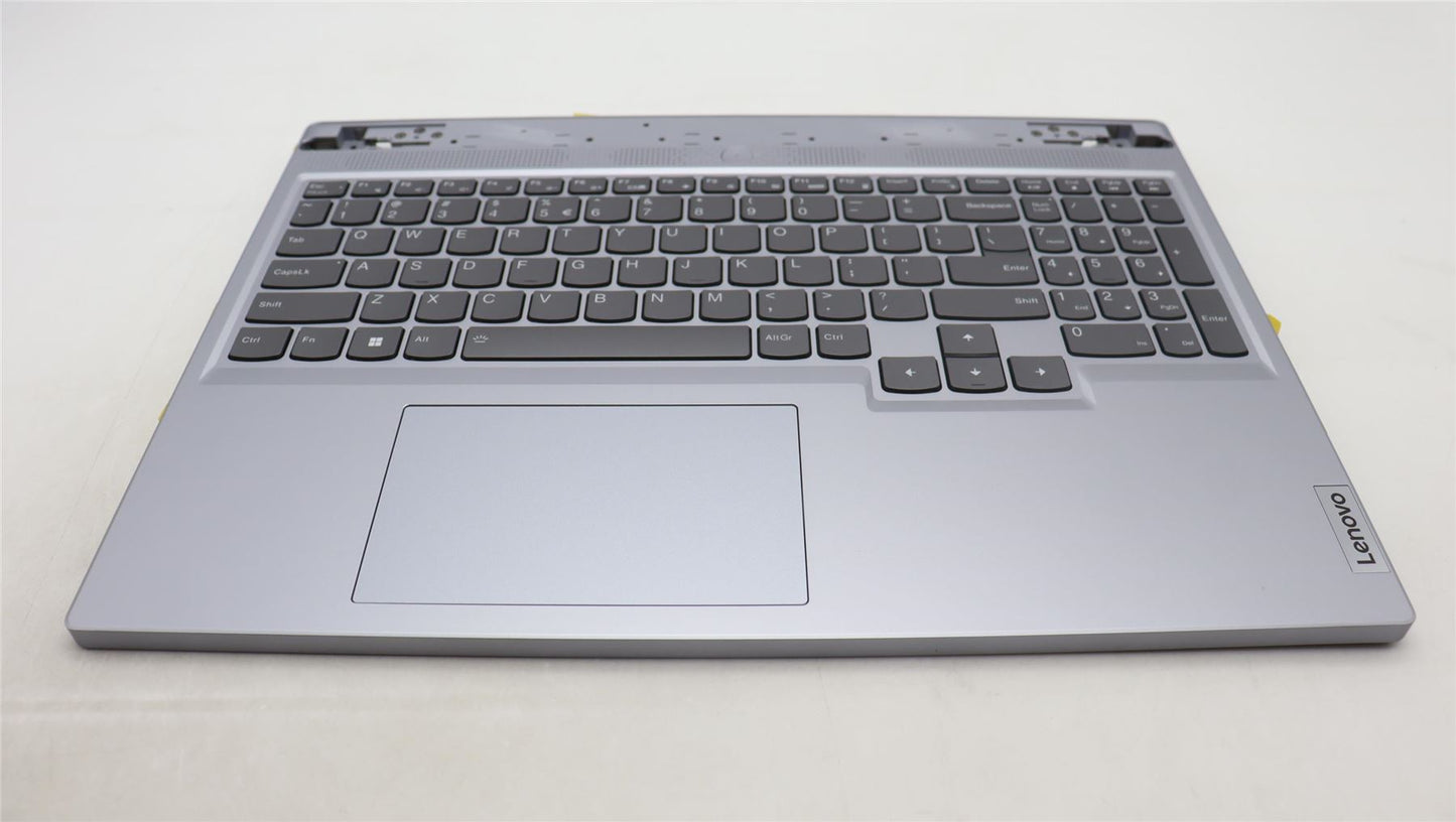 Lenovo Upper Case ASM_EUROENG C82YA MGRGB 5CB1L60108