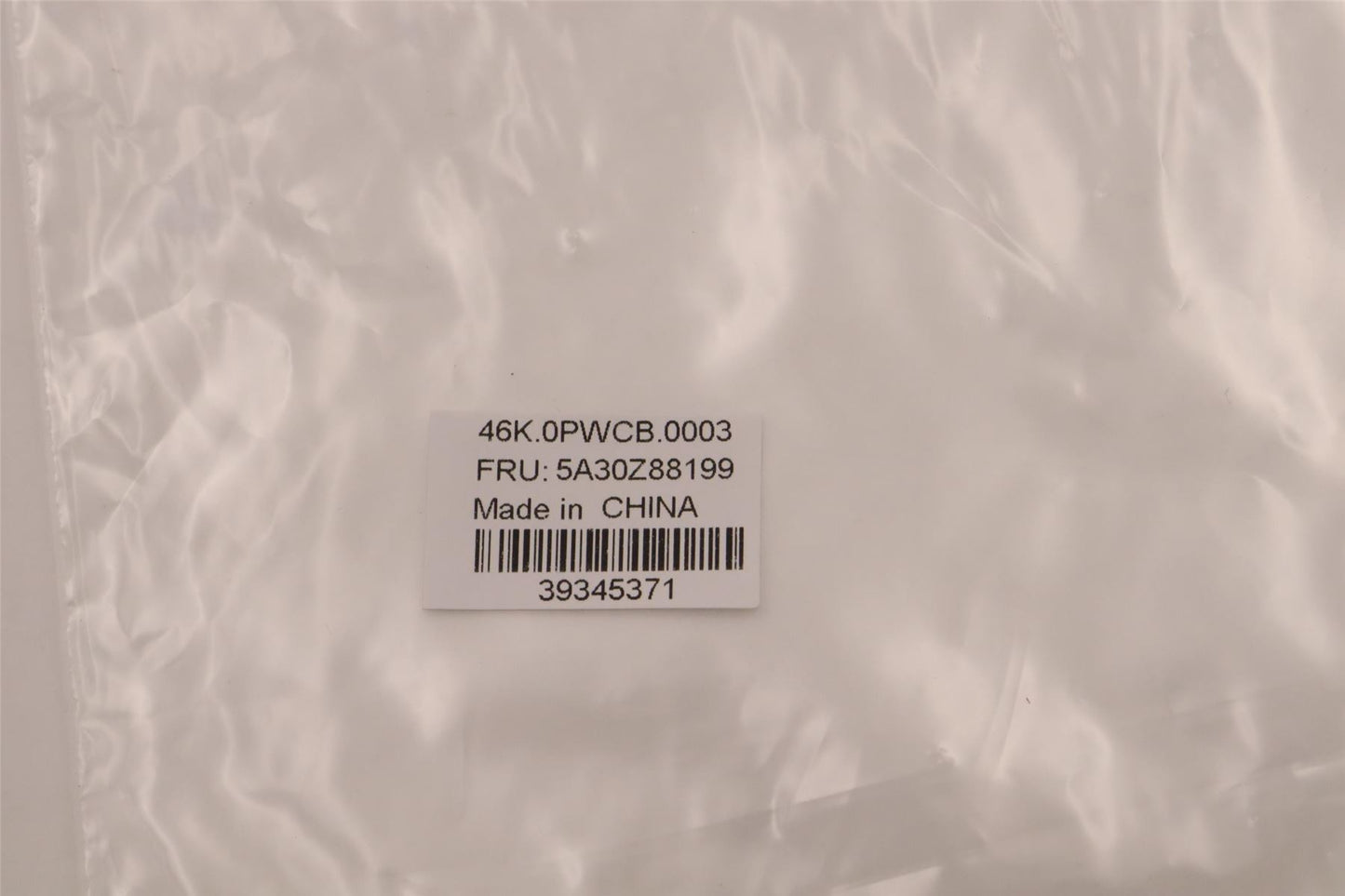 Lenovo Yoga L13 4 L13 3 Wi-Fi WLAN-Funkantenne 5A30Z88199