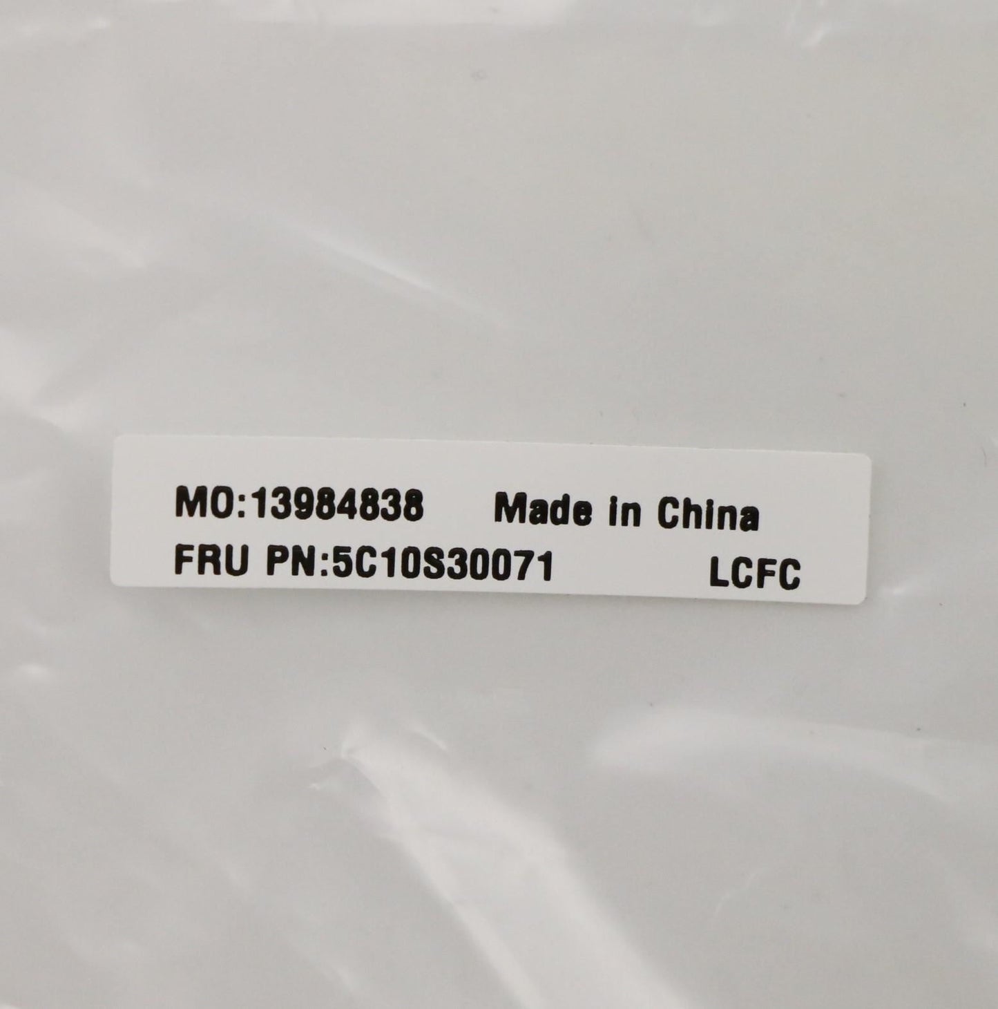 Lenovo Legion 5P-15ARH05H 5P-15IMH05H USB Port Board Cable 5C10S30071