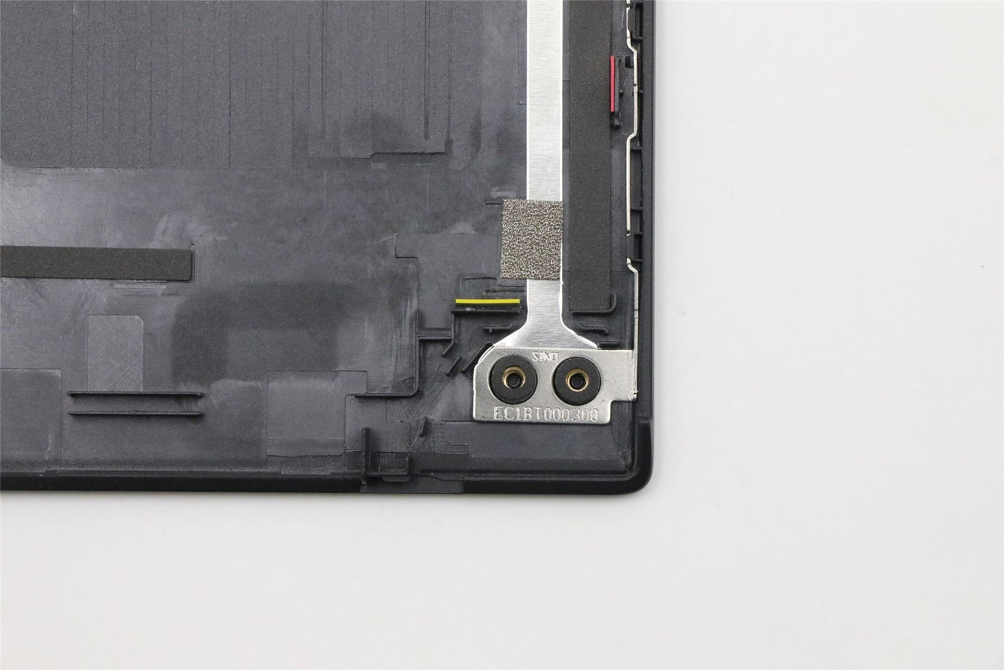 Lenovo ThinkPad X395 X390 X13 LCD Cover Rear Back Housing Black 02HL007