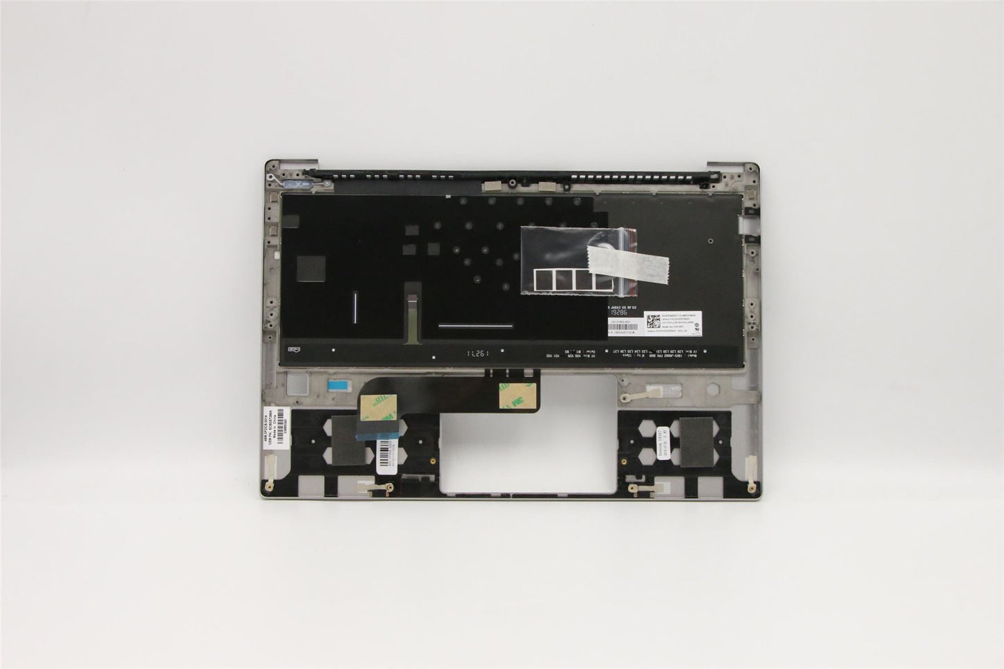 Lenovo UpperCaseASM_KO W 81J0 PTN BL 5CB0S72869