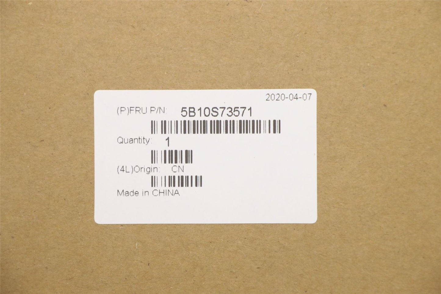 Lenovo ThinkPad X13 Gen 3 L13 Gen 3 L14 Gen 3 L15 Gen 3 Battery 5B10S73571