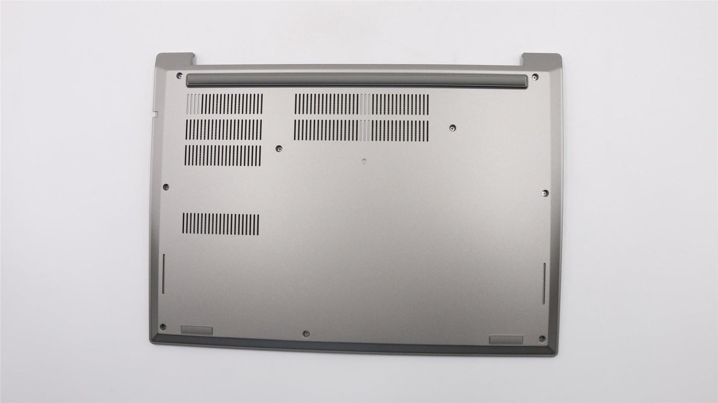 Lenovo ThinkPad E480 Bottom Base Lower Cover Grey 01LW162