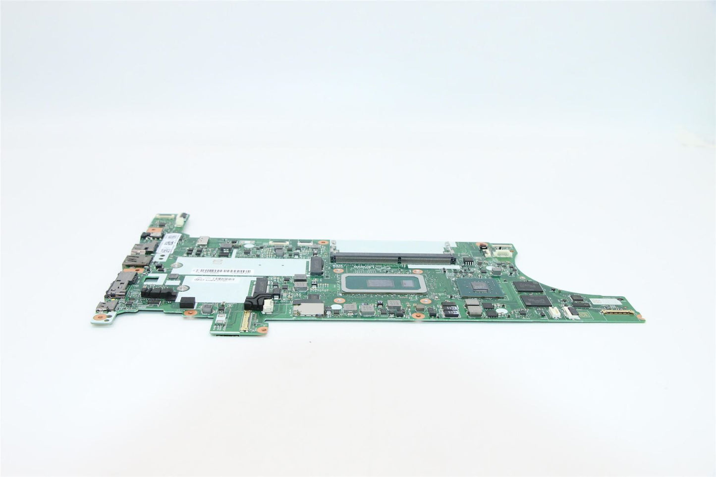 Lenovo ThinkPad T590 T490 Motherboard Mainboard DIS intelI58365U 8G 01YT401