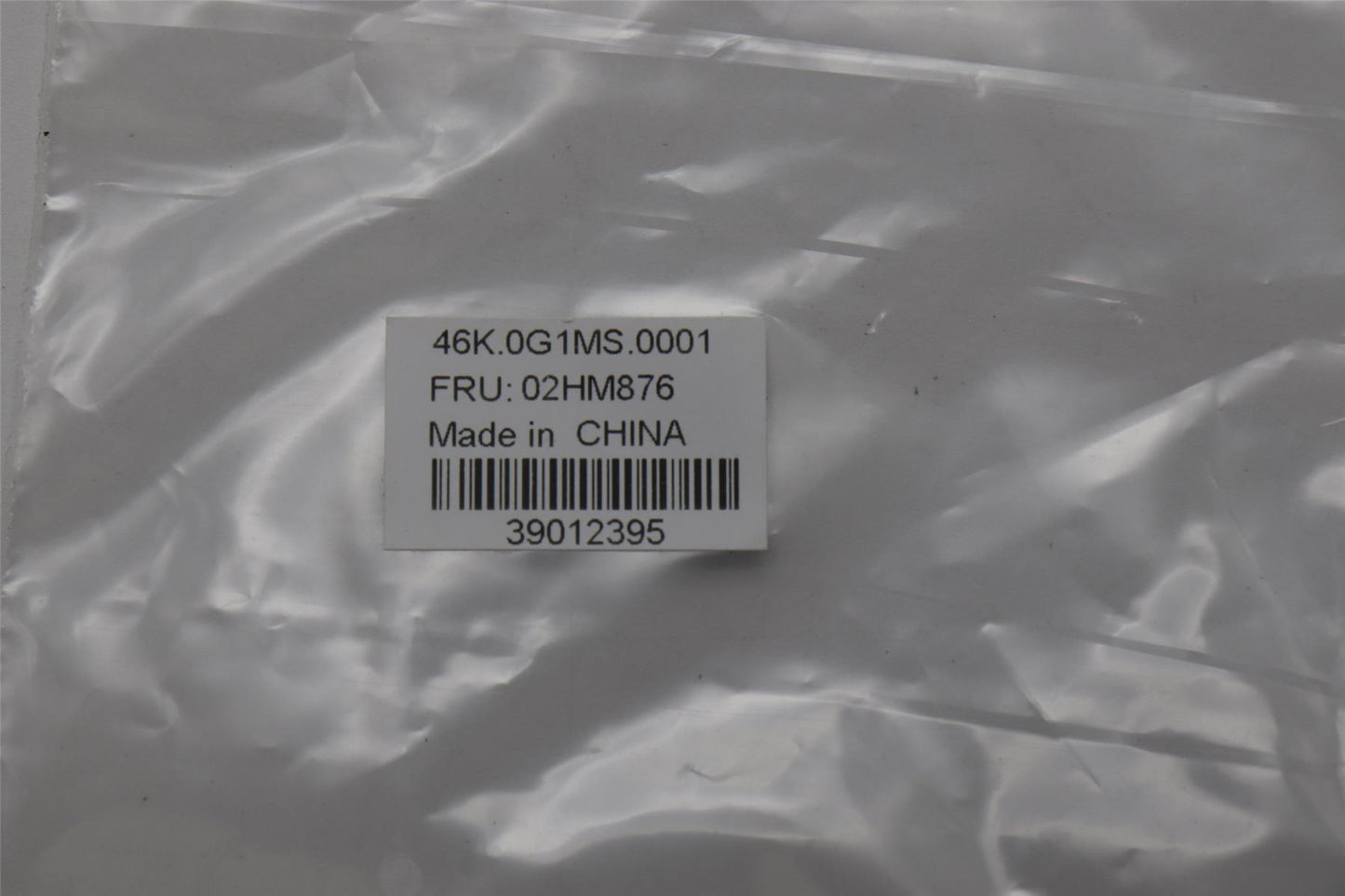Lenovo 02HM876 MECHANICAL Misc KIT