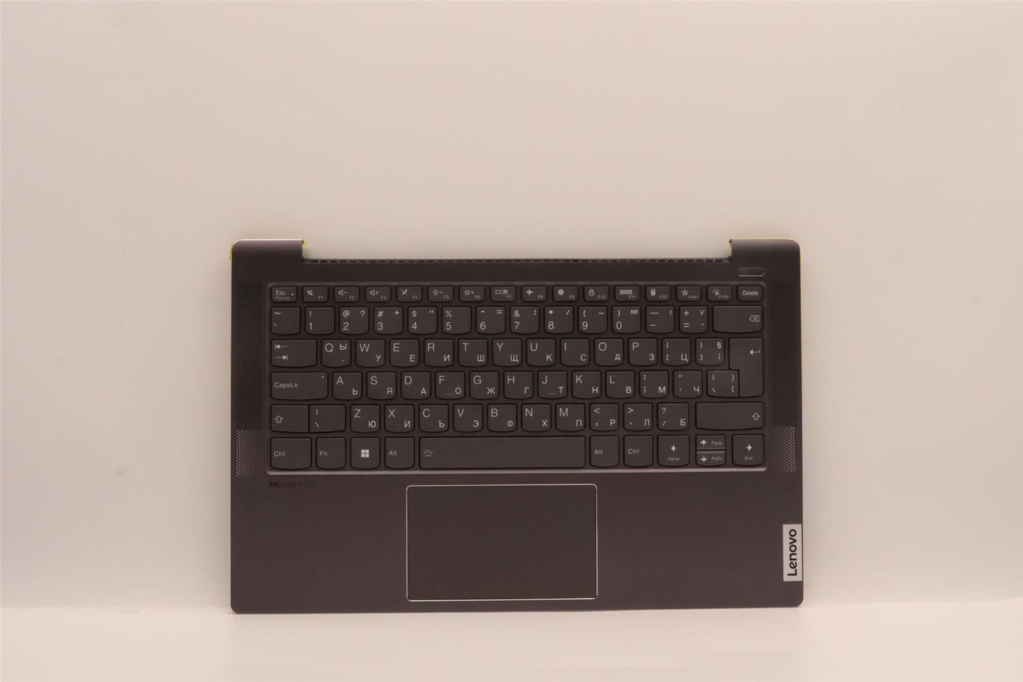 Lenovo IdeaPad 5 14IAL7 5 14ABA7 Palmrest Cover Touchpad Keyboard 5CB1J08547