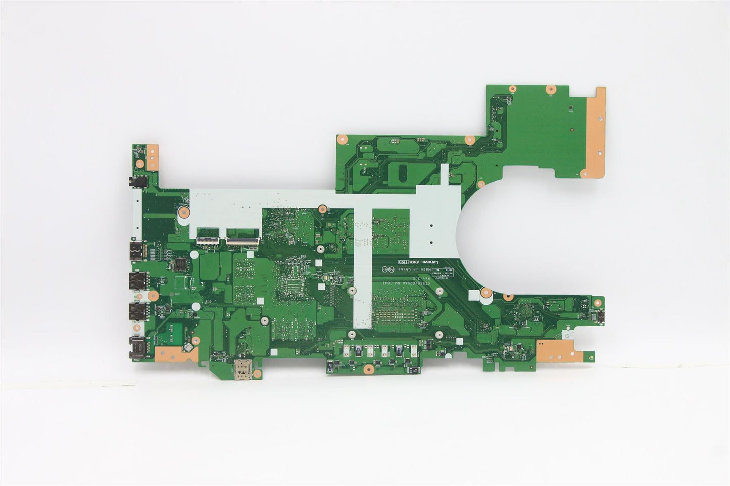 Lenovo ThinkPad T15p Gen 1 Motherboard Mainboard UMA inteli510400H 5B20Z48093