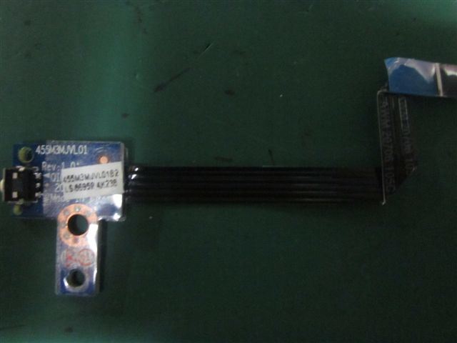 Lenovo QIQY5 Function Board 90001122