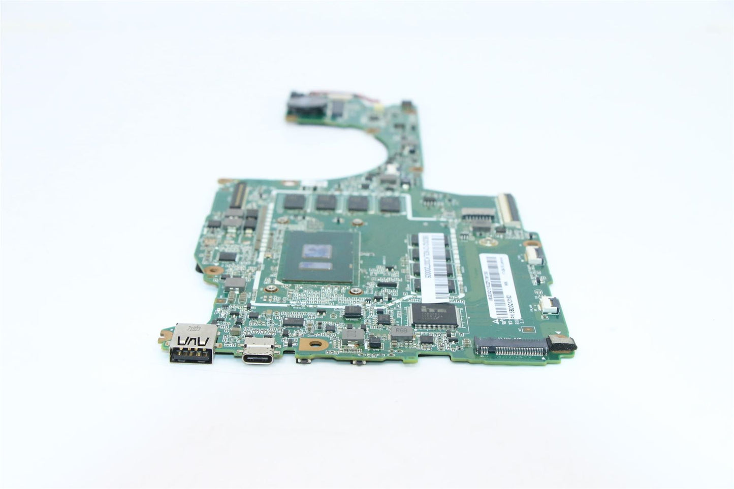 Lenovo MB B 81B5 WIN I77500U UMA 8G BL 5B20Q12162