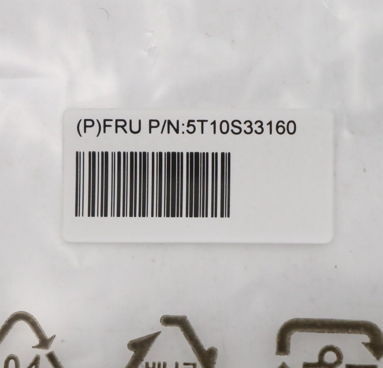 Lenovo TAPE MYLAR H 82EV Cam_Mylar_L_R 5T10S33160