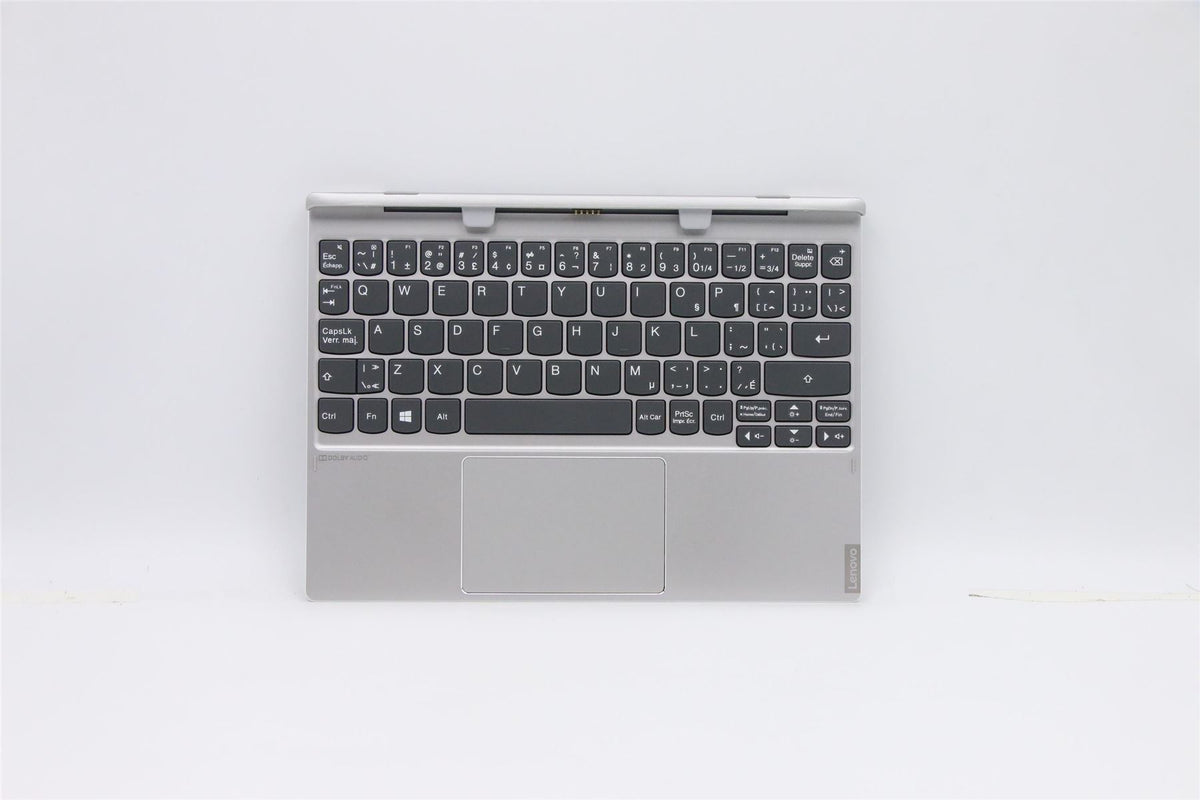 Lenovo NB_KYB CFEn W/PD/GL850 B 80XF PTN Keyboard 5N20P20549