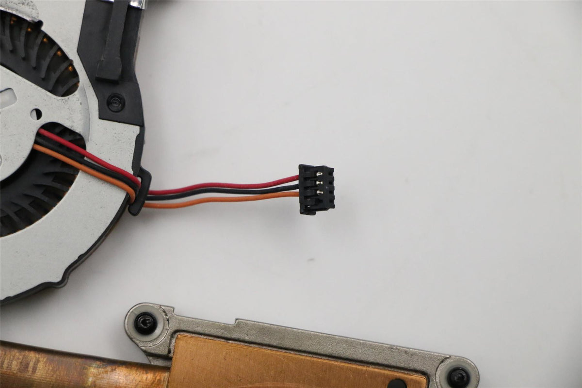 Lenovo Cooling Field Replaceable Unit Assembly Toshiba Fan 04W0417