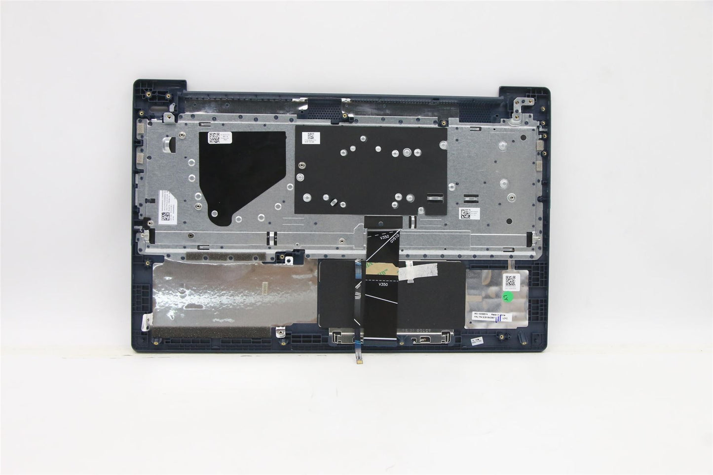 Lenovo Upper Case ASM_ITA L82FG NFPABBL 5CB1B42967