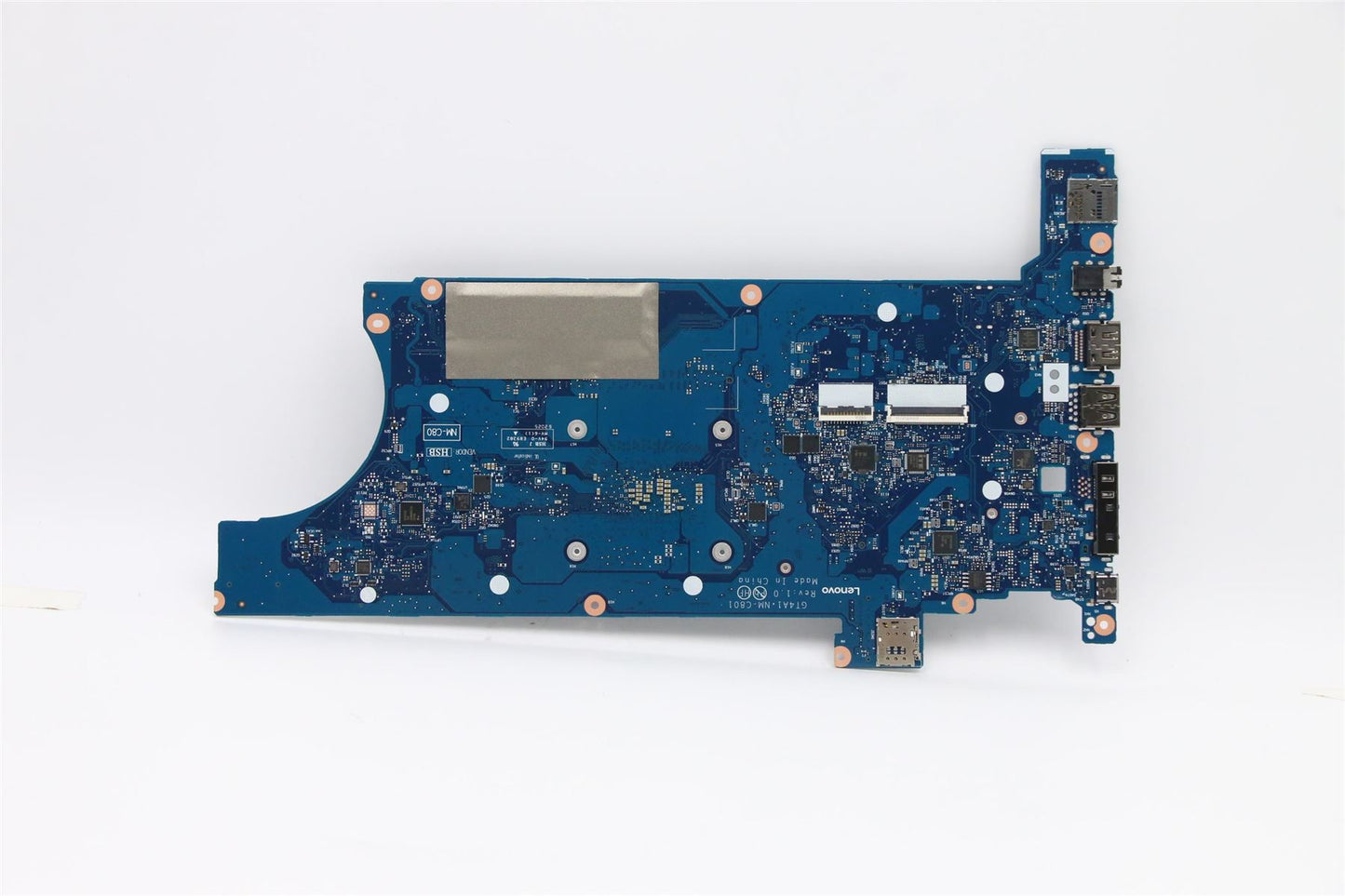 Lenovo 5B20Z25391 BDPLANAR Ryz7PRO4750U16GWINYD YT dT2 YAB