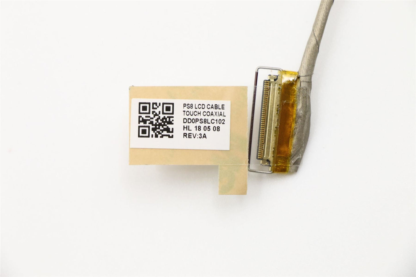 Lenovo Chromebook 13 2 13 Cable Lcd Screen Display LED 01HY335