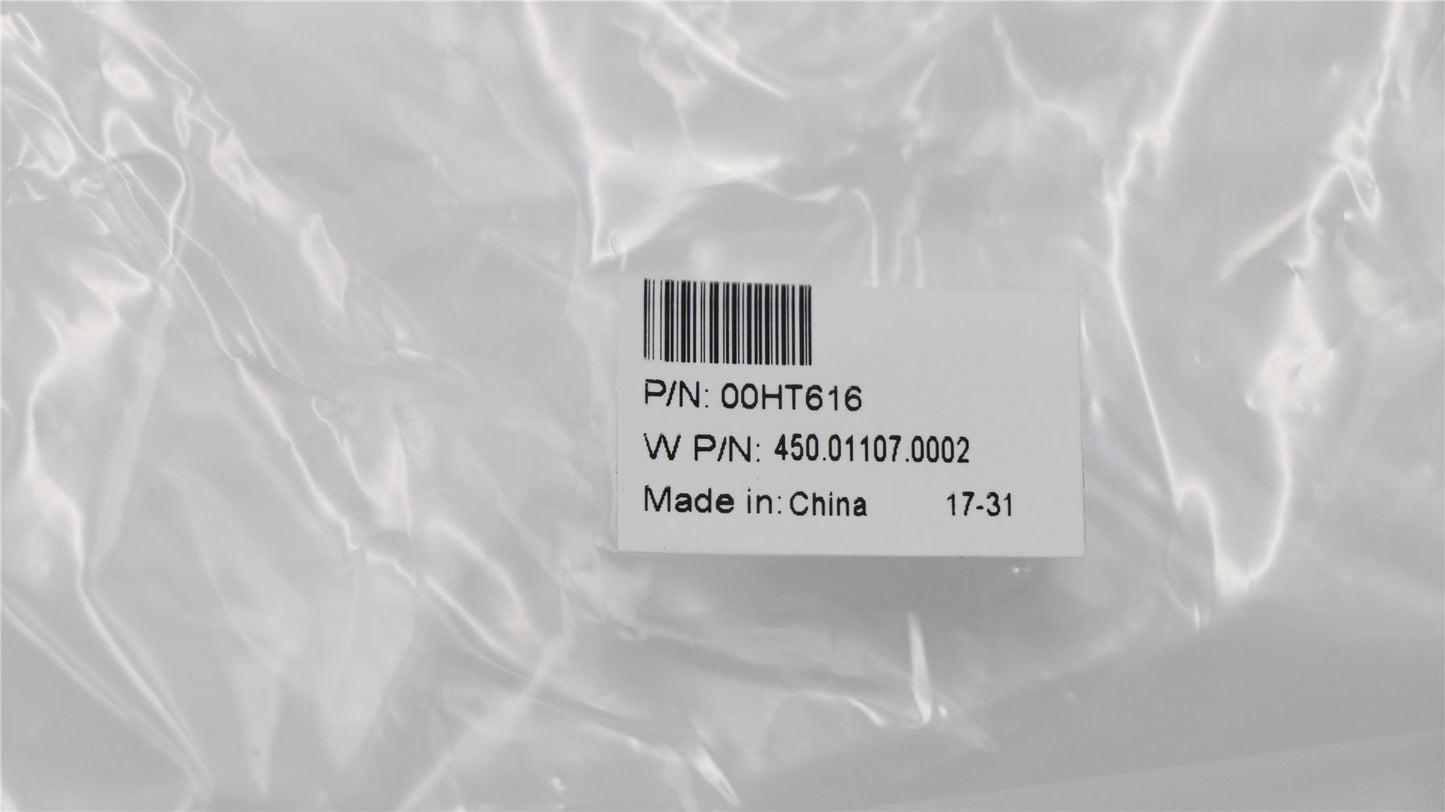 Lenovo Yoga P40 460 14 SATA Dual Power Cable Connector 00HT616