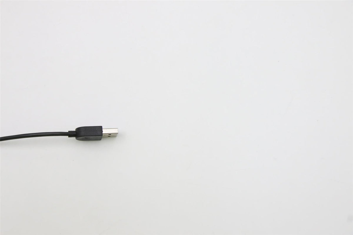Lenovo FRU Essential Wired Keyboard 5D51B68384