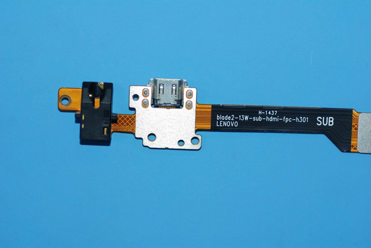 Lenovo Blade2-13W_HDMI_fpc HDMI FPC Board 5F79A6MXGP