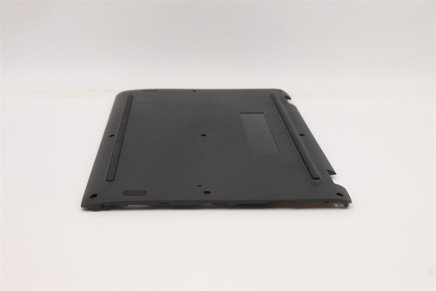 Lenovo Chromebook 100e 2nd AST Bottom Base Lower Cover Black 5CB1F14322