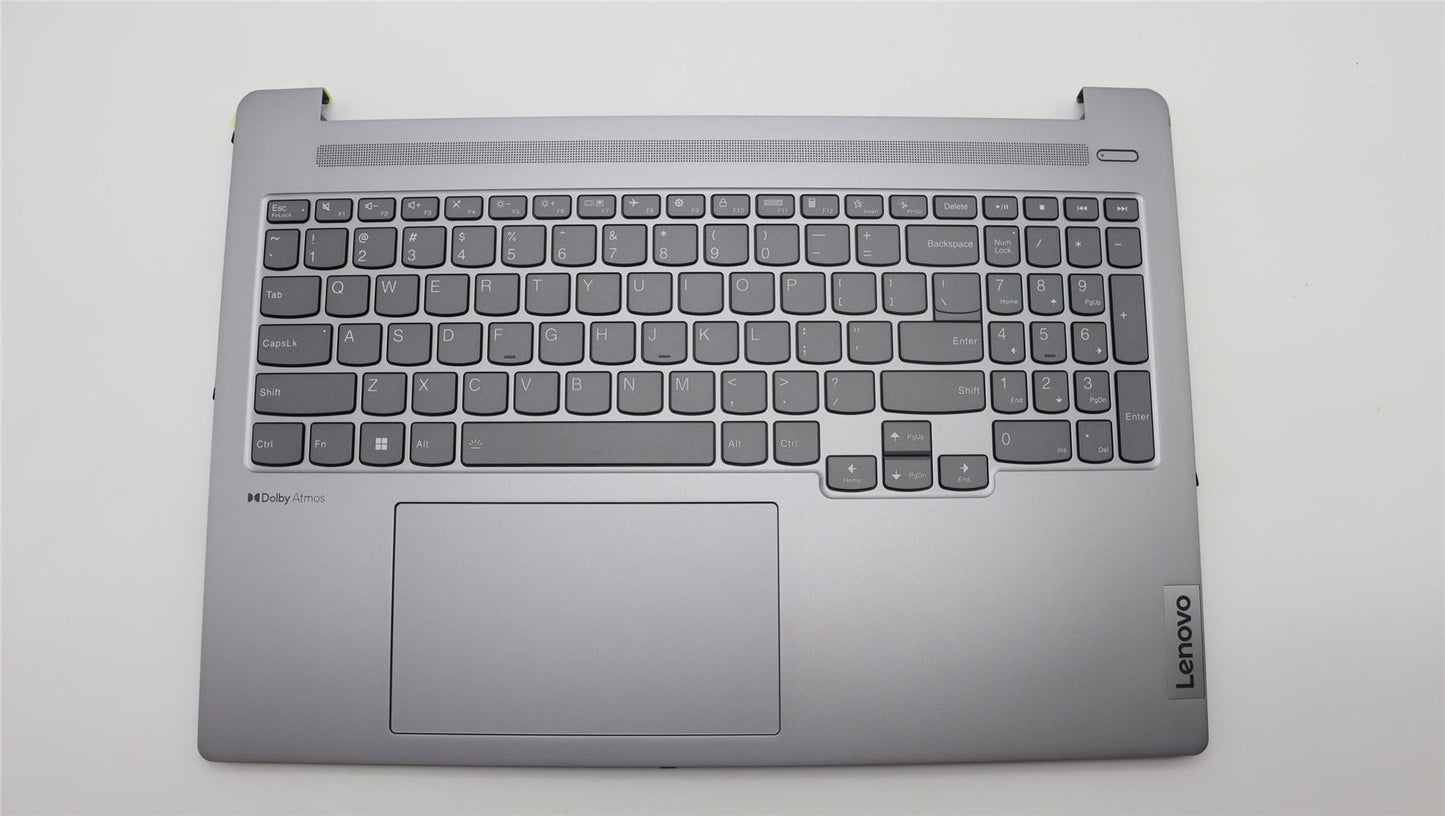 Lenovo Upper Case ASM_ENG L 83D4AG UMA 5CB1M65320