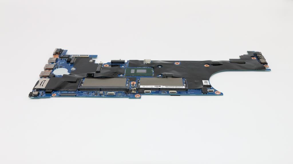 Lenovo ThinkPad T580 Motherboard Mainboard UMA Intel i5-8250U 01YR240