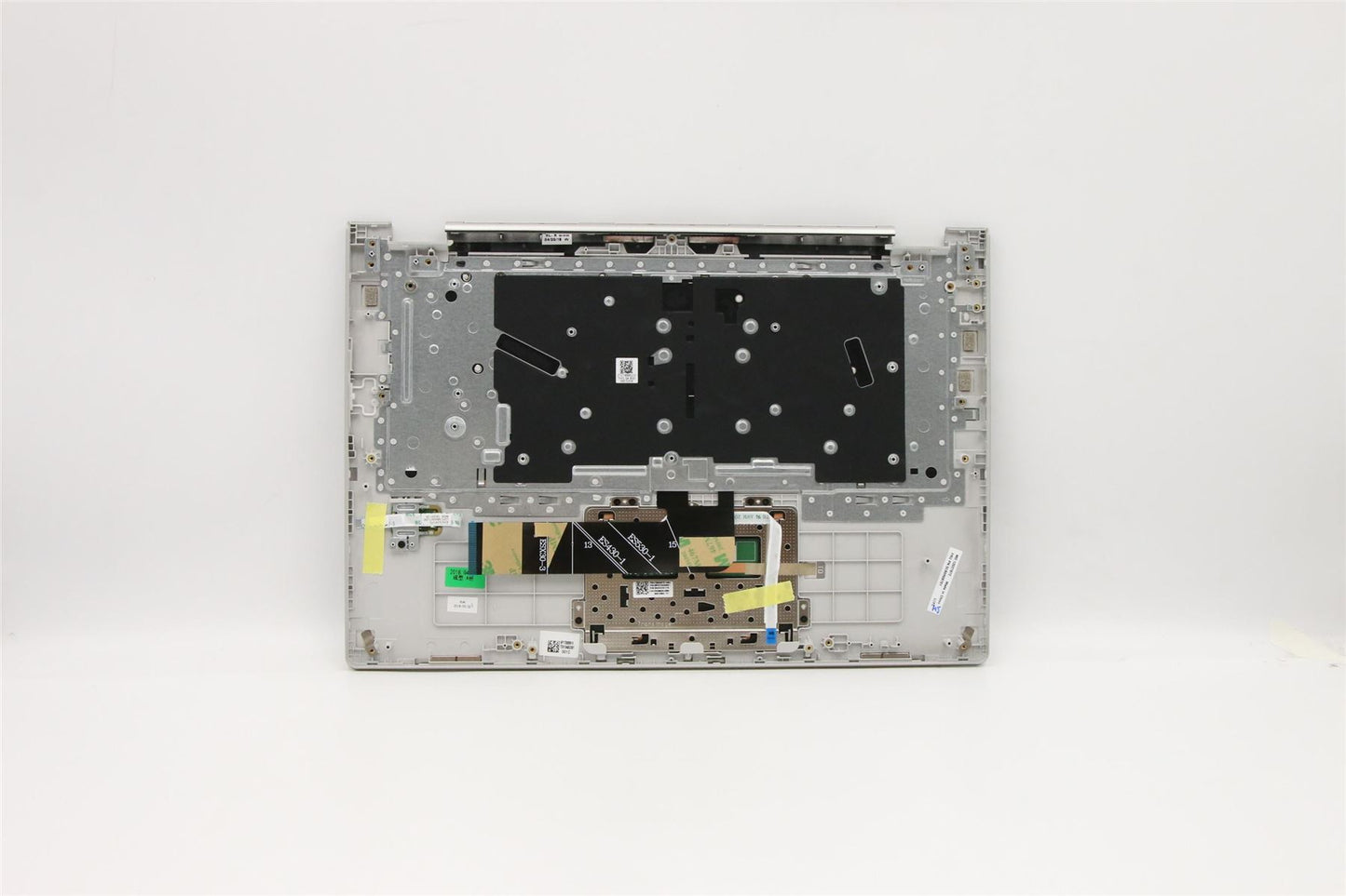 Lenovo Yoga 530-14IKB Keyboard Palmrest Top Cover US International 5CB0R08701