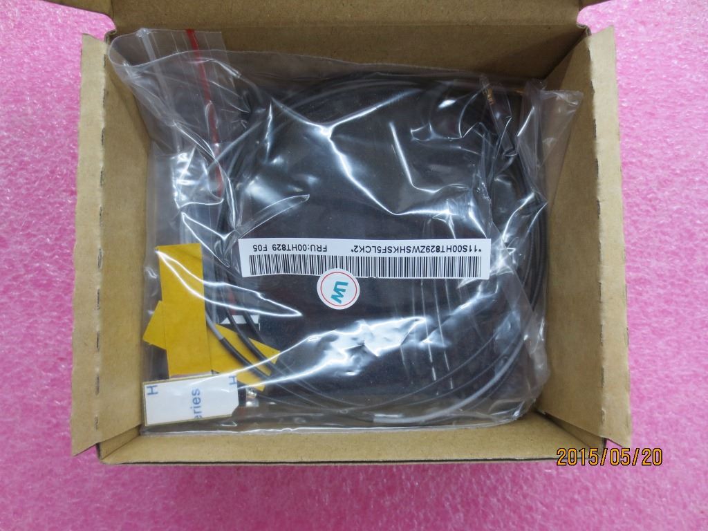 Lenovo ThinkPad L450 L460 Wi-Fi Wifi Wireless Antenna 00HT829