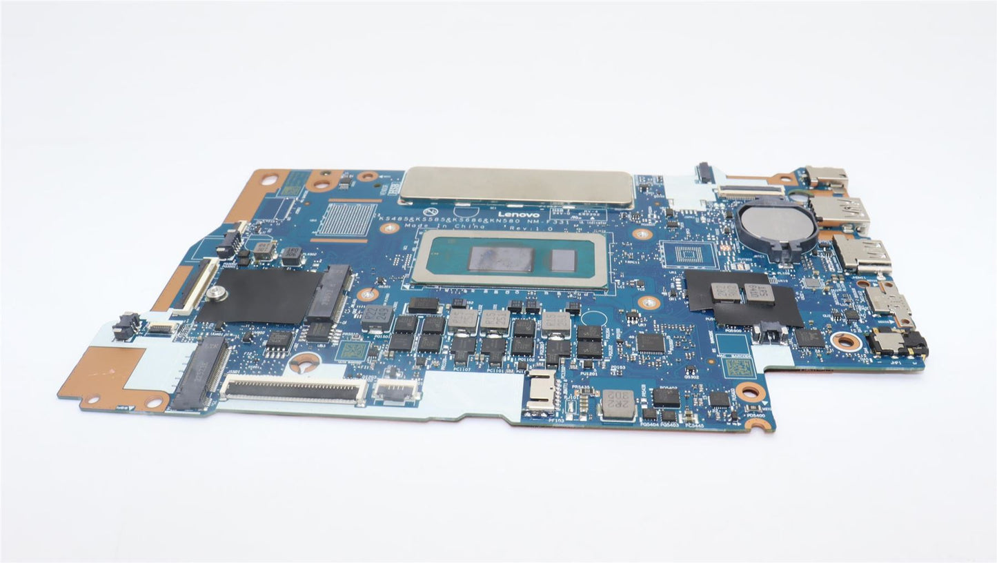 Lenovo IdeaPad 3 14IRU8 Motherboard Mainboard UMA INTELI31305U 8G 5B21L43800