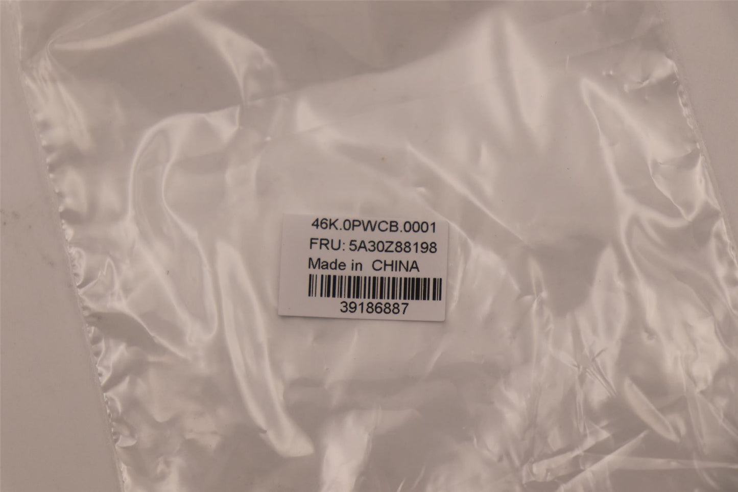 Lenovo Yoga L13 L14 Gen 3 4 Wi-Fi Wifi Wireless Antenna 5A30Z88198