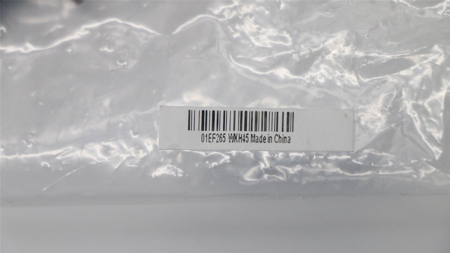Lenovo 01EF265 MECH_ASM ASSY_Pull-down_Holder