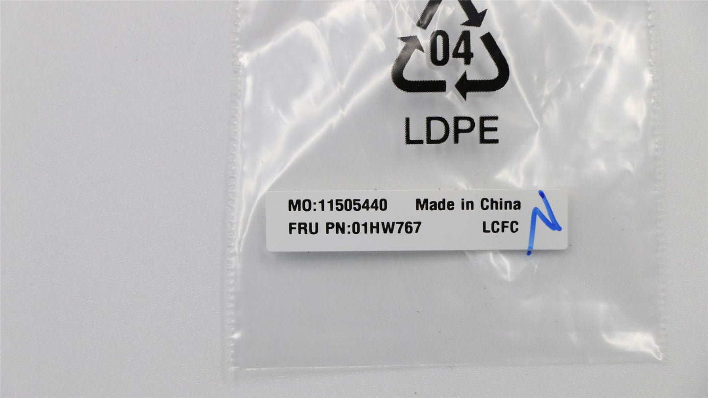 Lenovo FRU HDD Fix rubber with Adhesive 01HW767