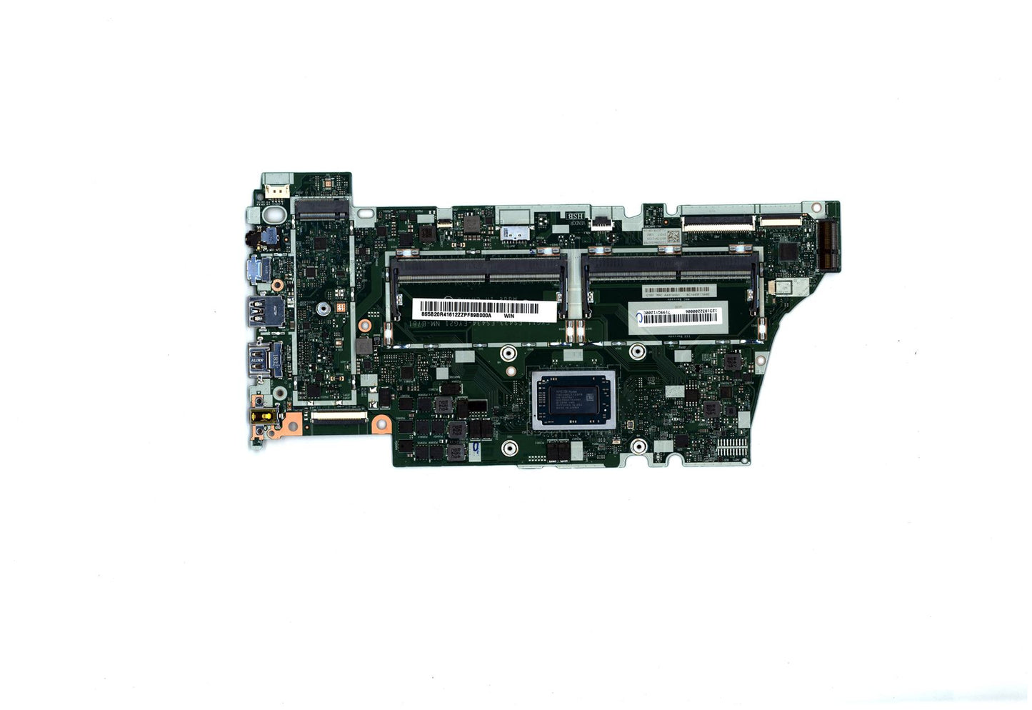 Lenovo MB L 81HA WIN R32200 UMA BL NFP 5B20R41612