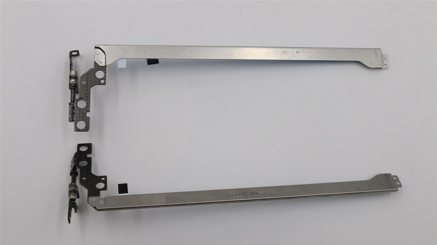 Lenovo IdeaPad L340-15IWL Touch Hinge Hinges Bracket 5H50S28883