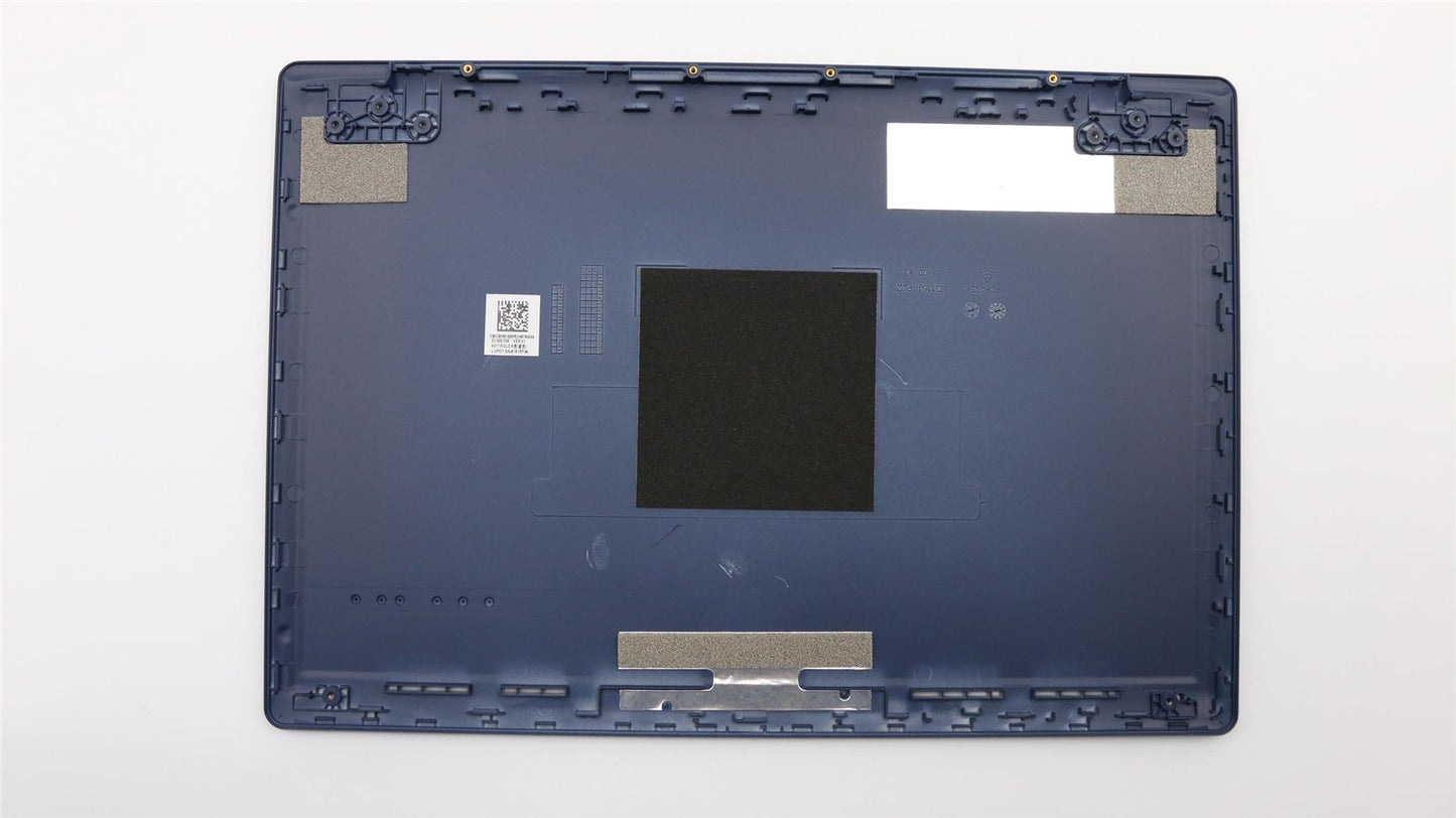 Lenovo IdeaPad S130-11IGM 130S-11IGM Couvercle LCD Boîtier arrière Bleu 5CB0R61508