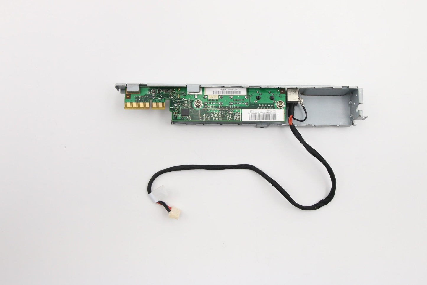 Lenovo C345 IO MODULE W/O TV W/HDMI HDMI Board 90003365