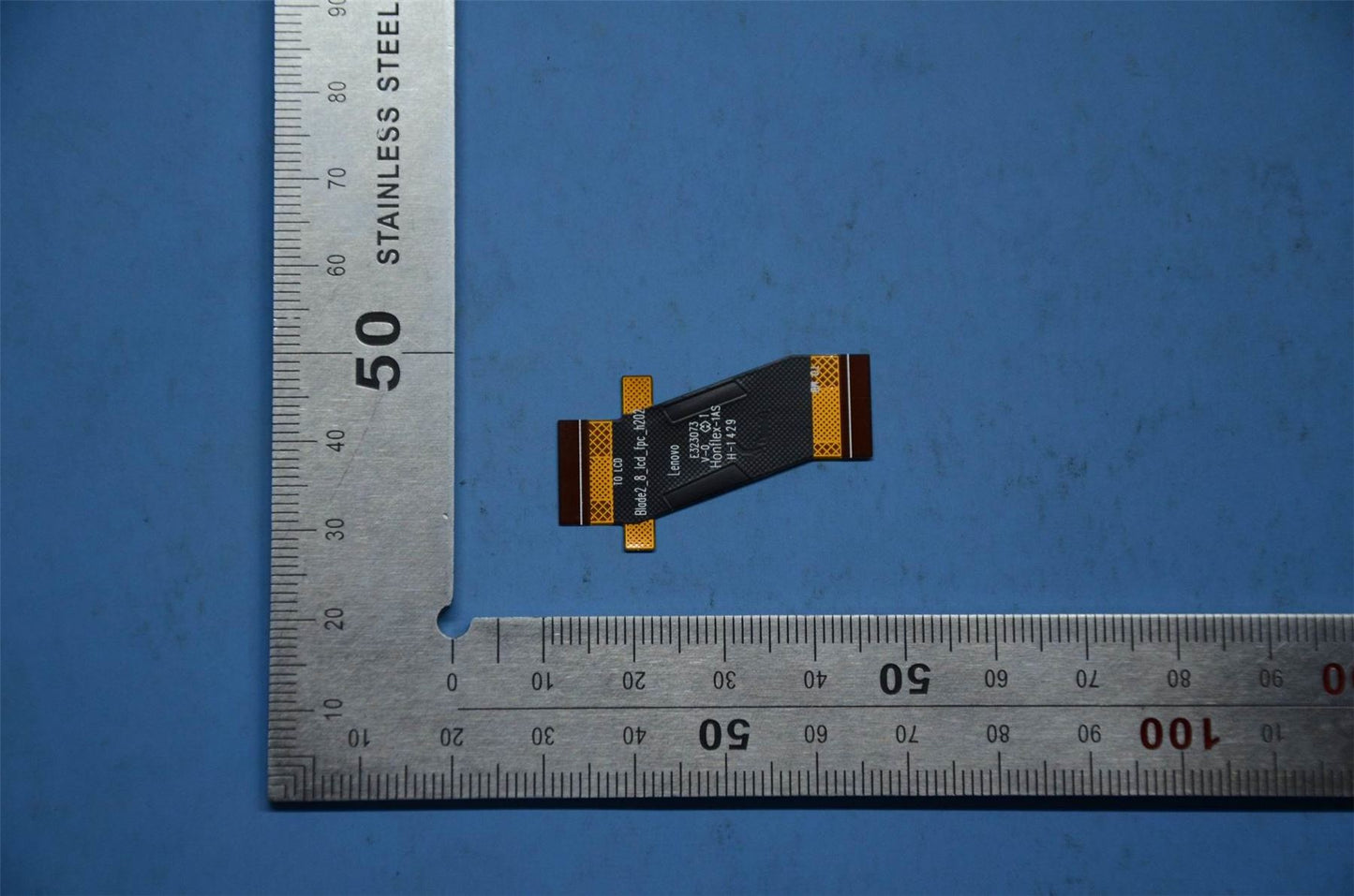 Lenovo YOGA Tablet 2-830 2-851 Cable Lcd Screen Display LED 5F79A6MX4F