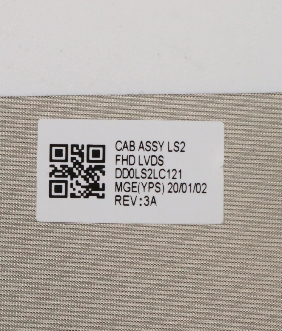 Lenovo Yoga 7-14IIL05 7-14ARE05 Cable Lcd Screen Display LED 5C10S30026