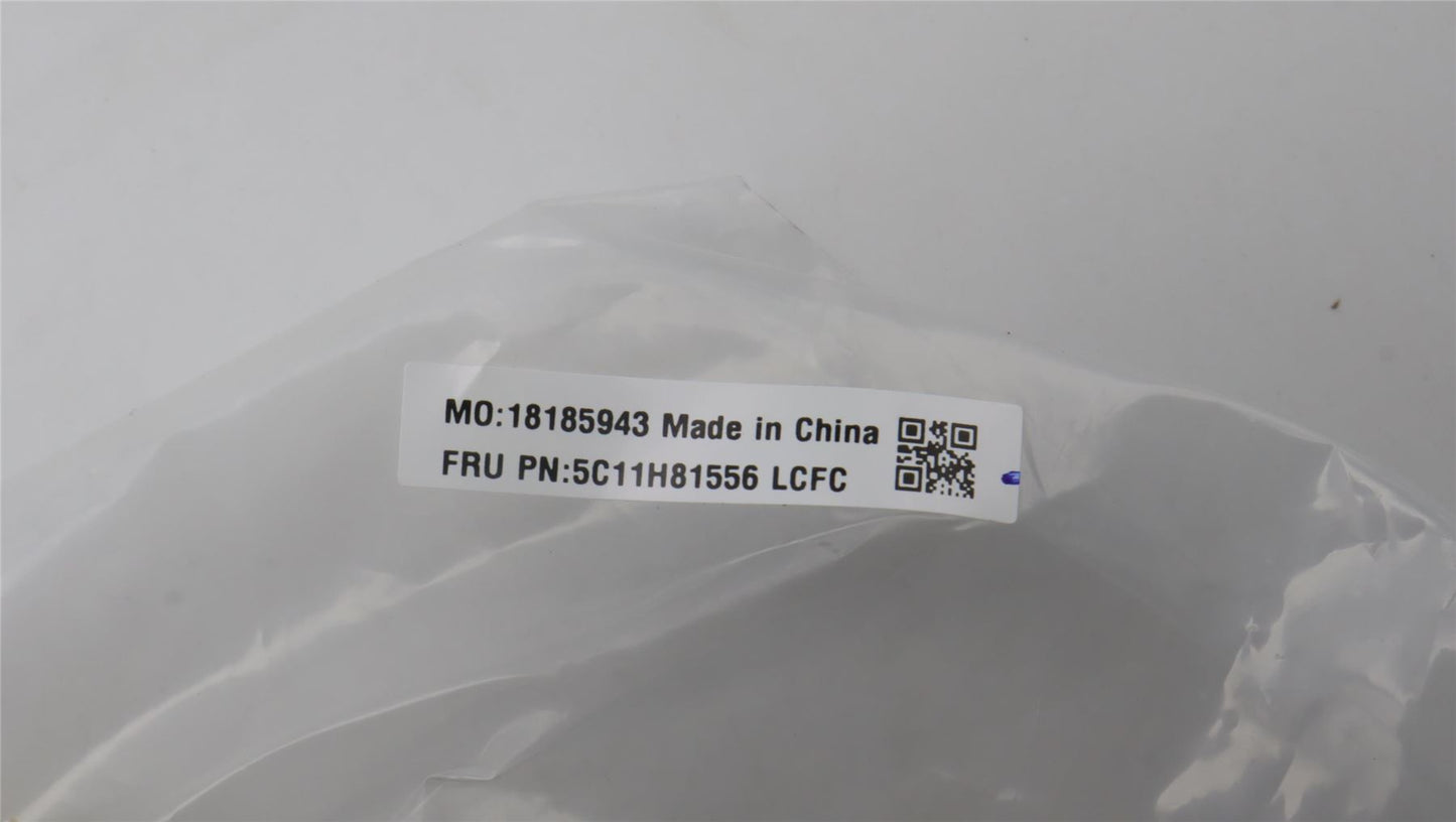 Lenovo Yoga X13 Gen 4 Cable Lcd Screen Display LED 5C11H81556