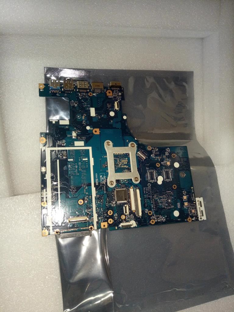 Lenovo L Z50-75 W8P A8-7100 UMA 5B20F66785