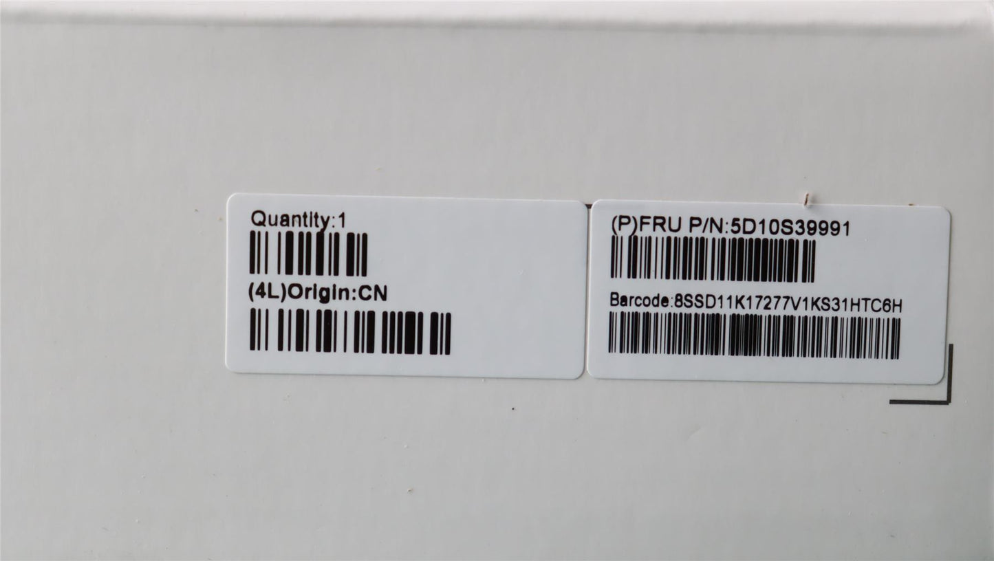 Lenovo Yoga 7 14IRH8 LCD Screen Display Assembly 14.5 2.5K Anti-Glare 5D10S39991