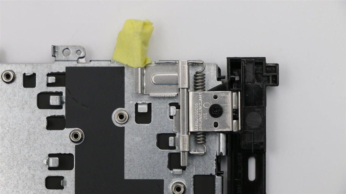 Lenovo internal, Brazil, POR, CHY, bkl, bracket Portuguese Keyboard 00PA821