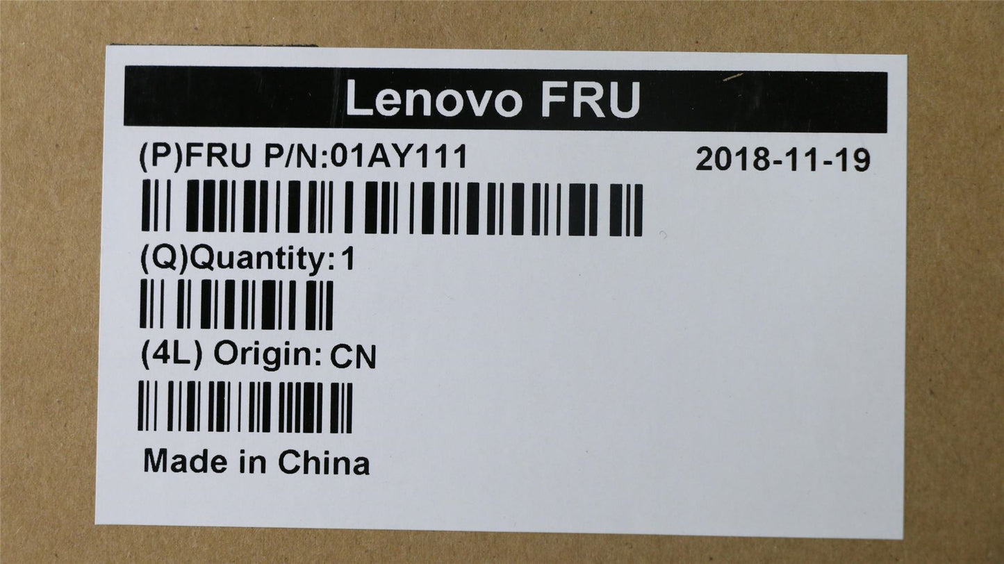 Lenovo X1TB-2,Thin KBD,BLK,ES,PMX 01AY111
