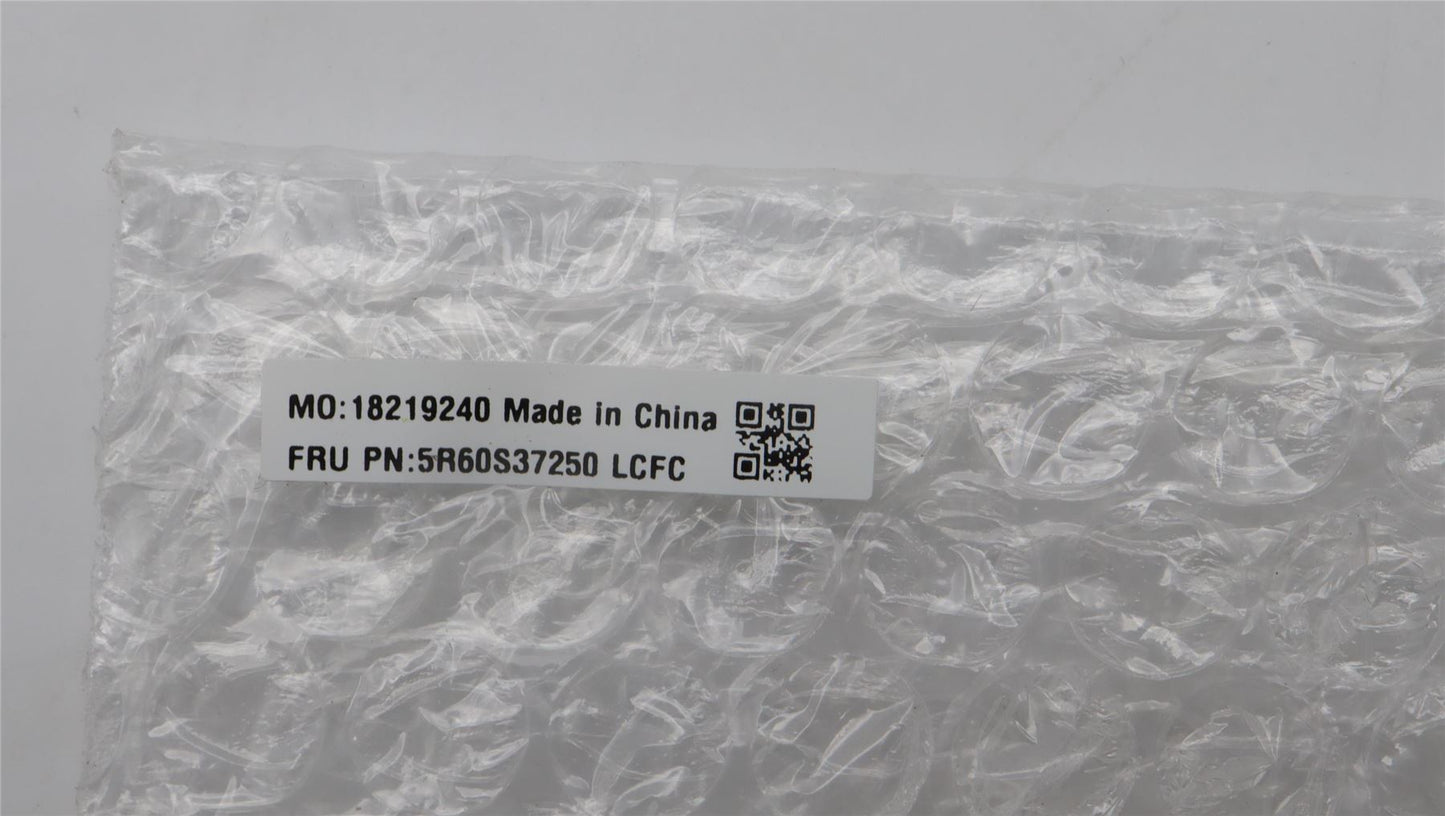 Lenovo RUBBER Rubber L 21J8 SENSOR 5R60S37250