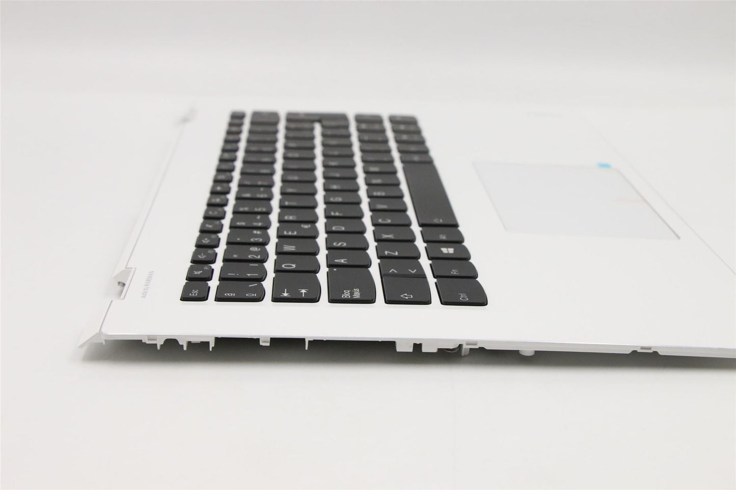 Lenovo Yoga 510-14ISK 510-14IKB Keyboard Palmrest Top Cover Spanish 5CB0L67200