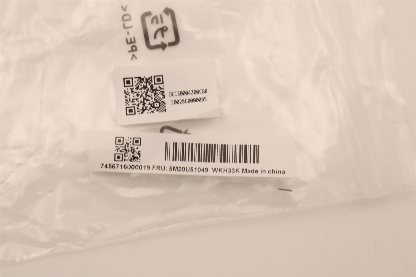 Lenovo MECHANICAL LIFT stand clip N50a-24 5M20U51049