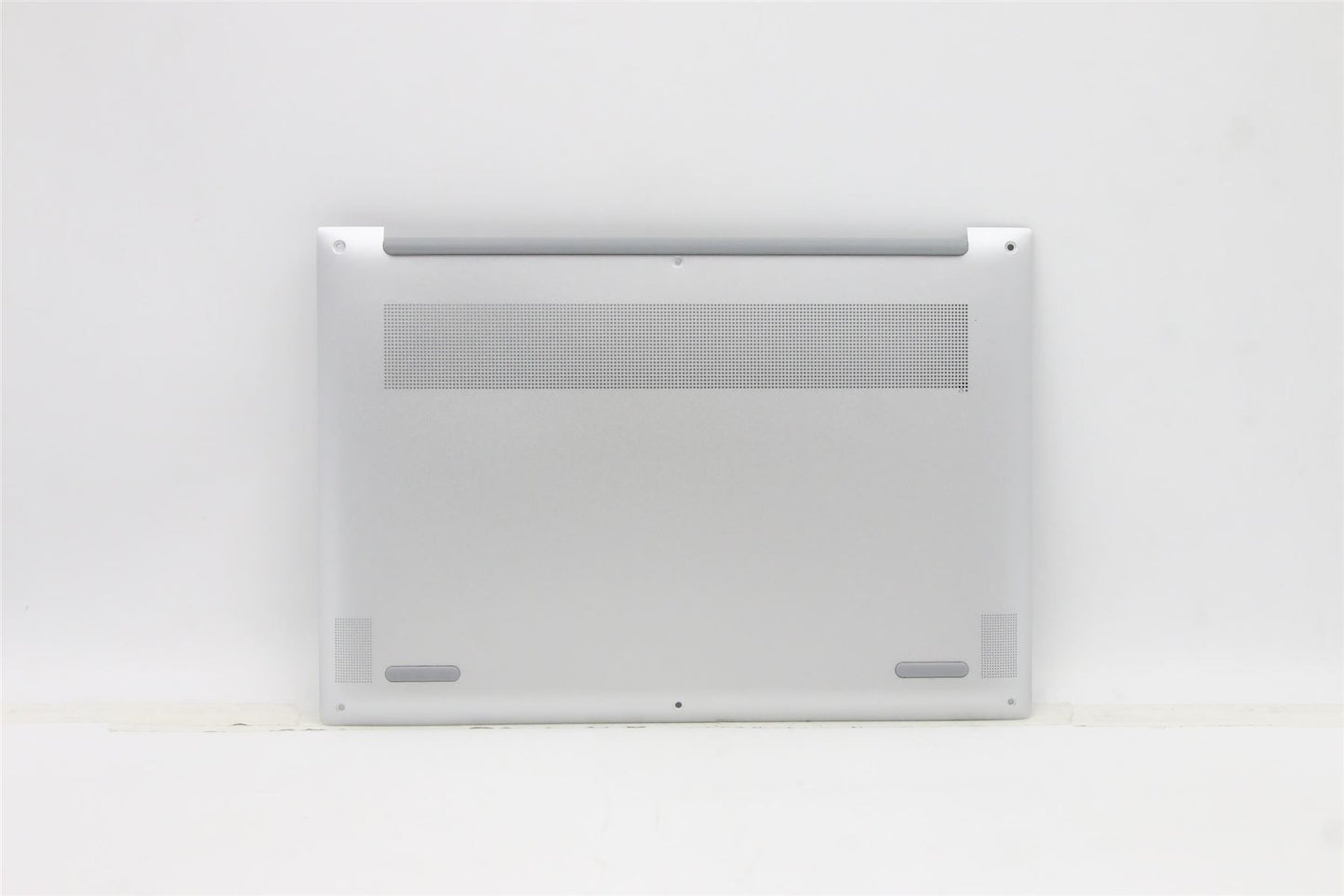 Lenovo Yoga 7-13ACN05 Bottom Base Lower Chassis Cover Silver 5CB1C14975